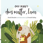 One More Does Matter, Lana