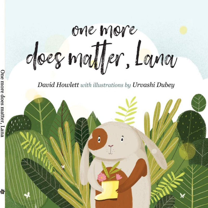 One More Does Matter, Lana