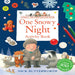 One Snowy Night Activity Book-Activity Books-Hc-Toycra