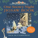 One Snowy Night Jigsaw Book-Board Book-Hc-Toycra