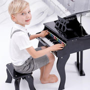 Onshine 30 Keys Grand Piano - Black