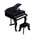 Onshine 30 Keys Grand Piano - Black-Musical Toys-Onshine-Toycra