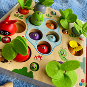 Open Ended 3 In 1 Magnetic Fishing Game