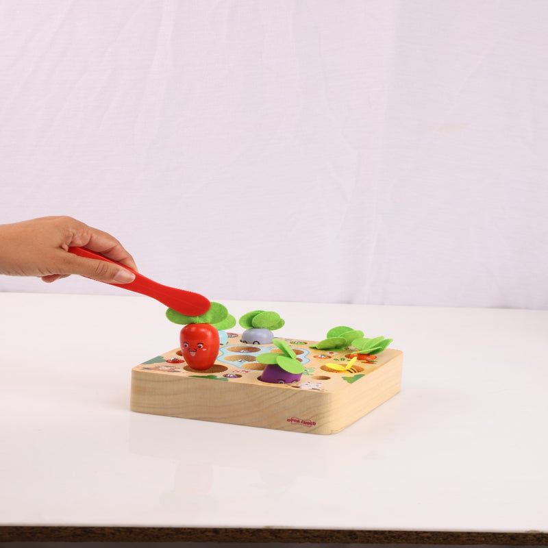 Open Ended 3 In 1 Magnetic Fishing Game