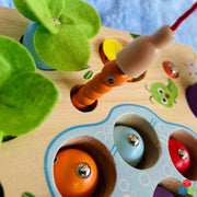 Open Ended 3 In 1 Magnetic Fishing Game