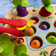Open Ended 3 In 1 Magnetic Fishing Game