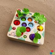 Open Ended 3 In 1 Magnetic Fishing Game