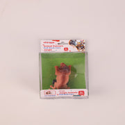 Open Ended Animal Zoomer Pull Back Car