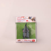 Open Ended Animal Zoomer Pull Back Car