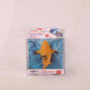 Open Ended Animal Zoomer Pull Back Car