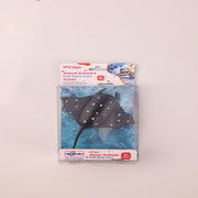 Open Ended Animal Zoomer Pull Back Car