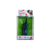 Open Ended Animal Zoomer Pull Back Car