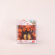 Open Ended Animal Zoomer Pull Back Car