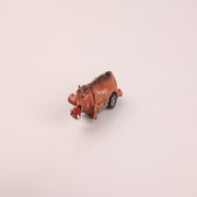 Open Ended Animal Zoomer Pull Back Car