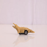 Open Ended Animal Zoomer Pull Back Car