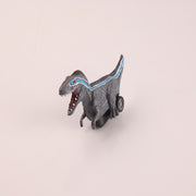 Open Ended Animal Zoomer Pull Back Car