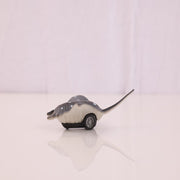 Open Ended Animal Zoomer Pull Back Car