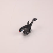 Open Ended Animal Zoomer Pull Back Car