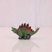Open Ended Animal Zoomer Pull Back Car