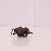 Open Ended Animal Zoomer Pull Back Car