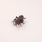 Open Ended Animal Zoomer Pull Back Car