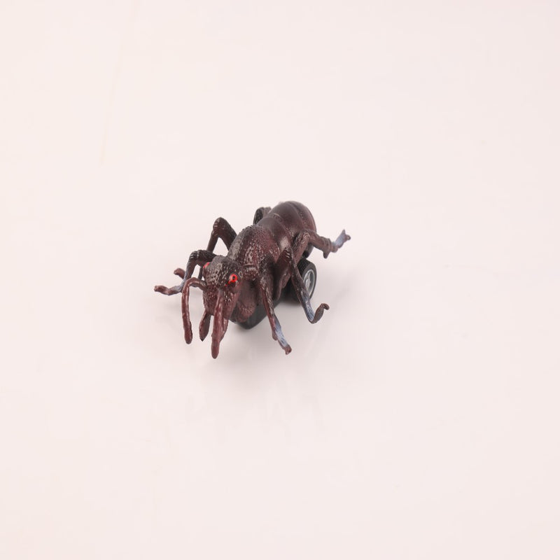 Open Ended Animal Zoomer Pull Back Car