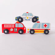 Open Ended Community Set (22 Pcs set)