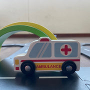 Open Ended Community Set (22 Pcs set)