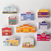 Open Ended Community Set (22 Pcs set)
