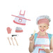 Open Ended Costume Role PlaySet - Chef-Pretend Play-Open Ended-Toycra