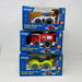 Open Ended Crash Stunt Car - Fire Truck-Vehicles-Open Ended-Toycra