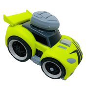 Open Ended Crash Stunt Car - Racing Car