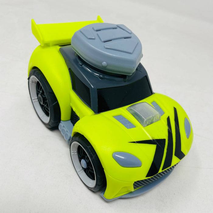 Open Ended Crash Stunt Car - Racing Car-Vehicles-Open Ended-Toycra