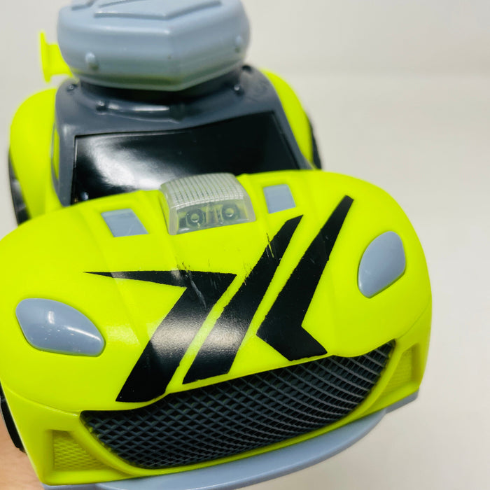 Open Ended Crash Stunt Car - Racing Car-Vehicles-Open Ended-Toycra