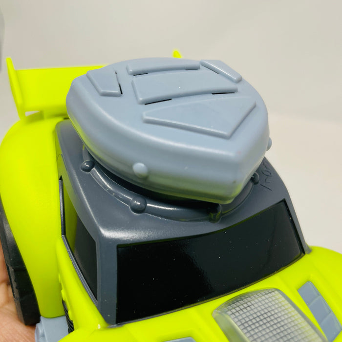 Open Ended Crash Stunt Car - Racing Car-Vehicles-Open Ended-Toycra