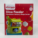 Open Ended Dino Feeder - Montessori Sensory Shape Sorter-Learning & Education-Open Ended-Toycra
