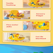 Open Ended Duckii Sensory Soothers