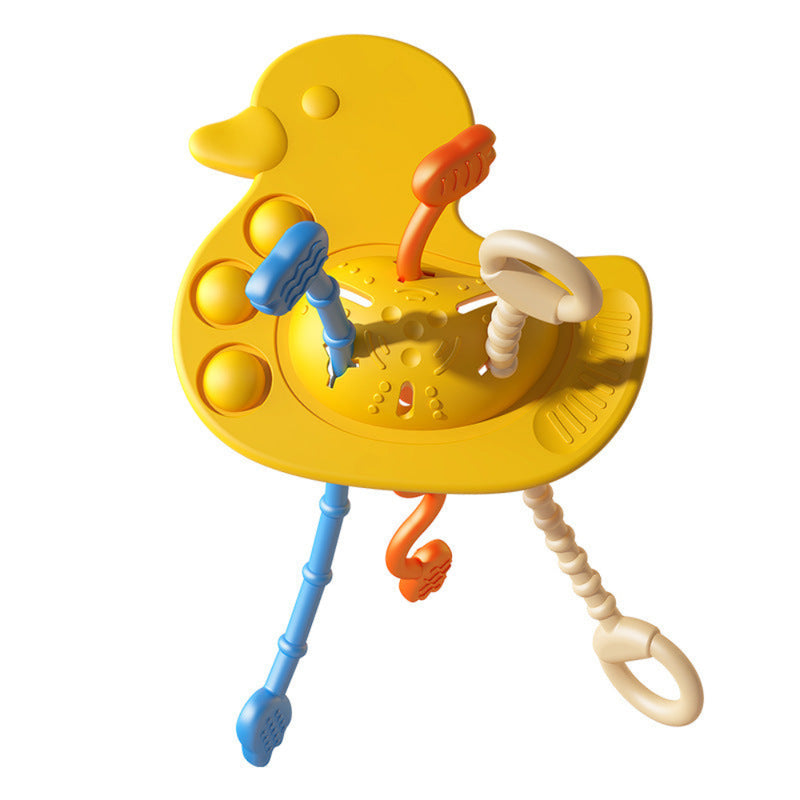 Open Ended Duckii Sensory Soothers