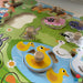 Open Ended Giant Peg Puzzle - Farm Animals-Puzzles-Open Ended-Toycra