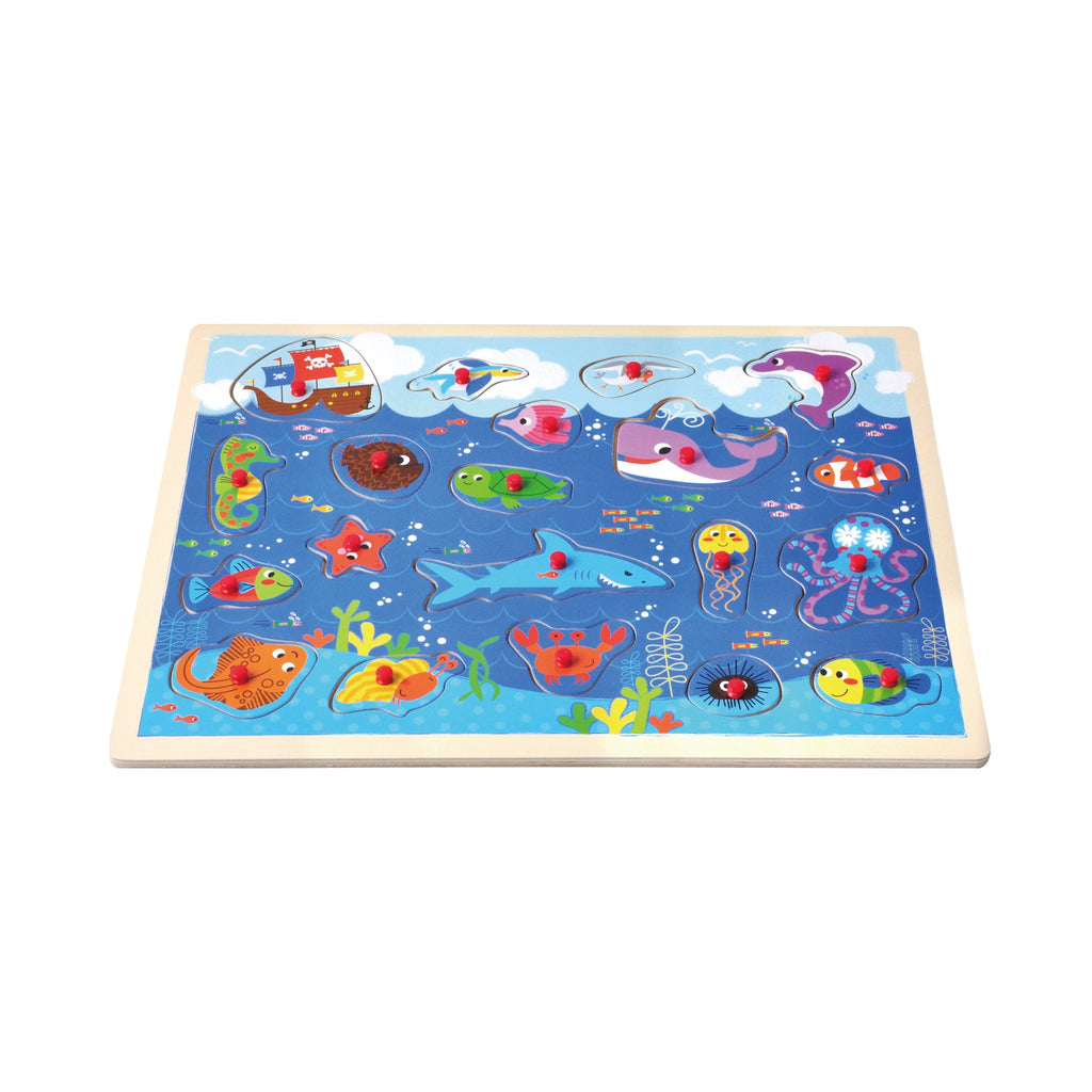 Wooden Toys — Toycra