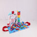 Open Ended Montessori Soft Cloth Fishing Adventure Set (22 Pcs)-Early Learning-Open Ended-Toycra