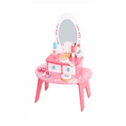 Open Ended My First Wooden Dressing Table