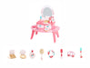 Open Ended My First Wooden Dressing Table-Pretend Play-Open Ended-Toycra