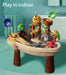 Open Ended Outdoor Games Water Table -Duck-Outdoor Toys-Open Ended-Toycra