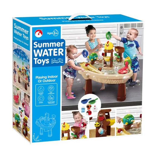 Open Ended Outdoor Games Water Table -Duck-Outdoor Toys-Open Ended-Toycra