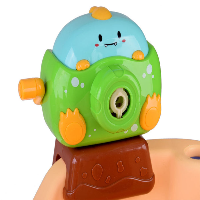 Open Ended Outdoor Games Water Table -Pirate-Outdoor Toys-Open Ended-Toycra