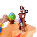 Open Ended Outdoor Games Water Table -Pirate-Outdoor Toys-Open Ended-Toycra
