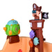 Open Ended Outdoor Games Water Table -Pirate-Outdoor Toys-Open Ended-Toycra