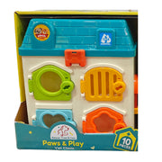 Open Ended Paws & Play Vet Clinic