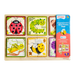 Open Ended Progressive 6 IN 1 Bug Puzzle-Puzzles-Open Ended-Toycra